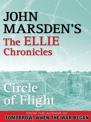 cover image of Circle of Flight